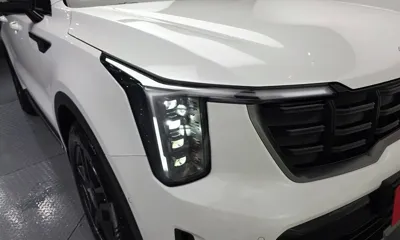 Kia Sorento 2024, 33221 км, за 28859.95 USD - фото 22