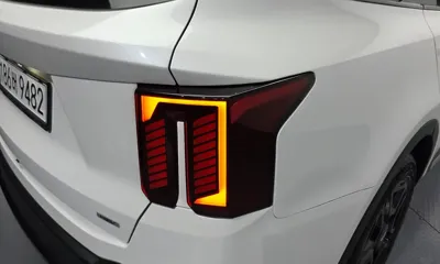 Kia Sorento 2024, 33221 км, за 28859.95 USD - фото 23