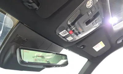 Kia Sorento 2024, 33221 км, за 28859.95 USD - фото 30