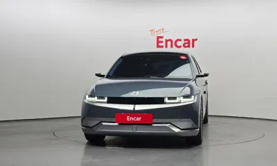 Hyundai Ioniq5 2022, 65313 км, за 22640.15 USD