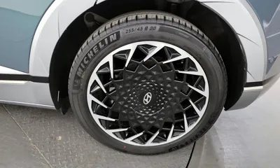 Hyundai Ioniq5 2022, 65313 км, за 22640.15 USD