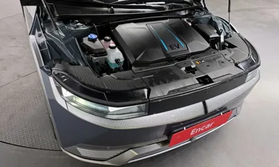 Hyundai Ioniq5 2022, 65313 км, за 22640.15 USD - фото 6