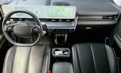 Hyundai Ioniq5 2022, 65313 км, за 22640.15 USD - фото 7