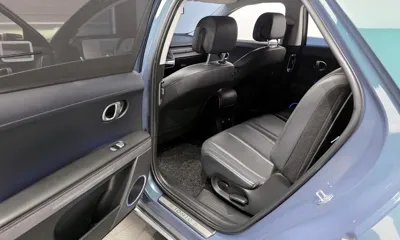 Hyundai Ioniq5 2022, 65313 км, за 22640.15 USD - фото 11