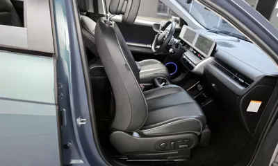 Hyundai Ioniq5 2022, 65313 км, за 22640.15 USD - фото 12