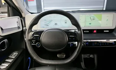 Hyundai Ioniq5 2022, 65313 км, за 22640.15 USD - фото 13