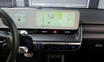 Hyundai Ioniq5 2022, 65313 км, за 22640.15 USD - фото 19