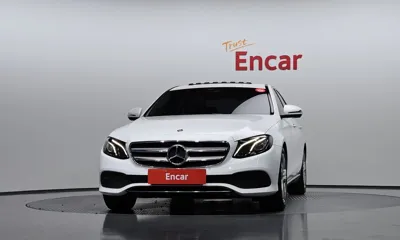Mercedes-Benz E-Class 2017, 114834 км, за 11721.03 USD
