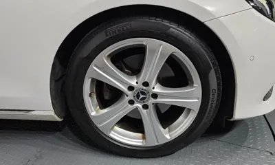 Mercedes-Benz E-Class 2017, 114834 км, за 11721.03 USD