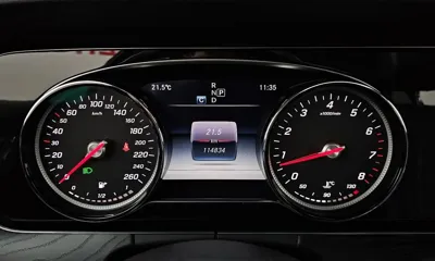 Mercedes-Benz E-Class 2017, 114834 км, за 11709.61 USD - фото 8