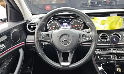 Mercedes-Benz E-Class 2017, 114834 км, за 11709.61 USD - фото 13