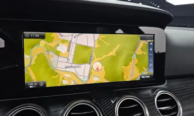 Mercedes-Benz E-Class 2017, 114834 км, за 11709.61 USD - фото 14