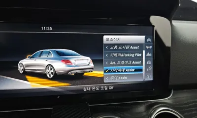 Mercedes-Benz E-Class 2017, 114834 км, за 11709.61 USD - фото 16