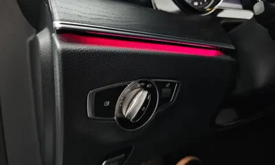 Mercedes-Benz E-Class 2017, 114834 км, за 11709.61 USD - фото 17