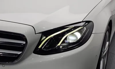 Mercedes-Benz E-Class 2017, 114834 км, за 11709.61 USD - фото 22