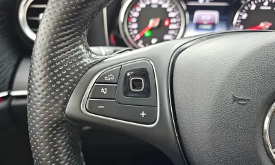 Mercedes-Benz E-Class 2017, 114834 км, за 11709.61 USD - фото 28