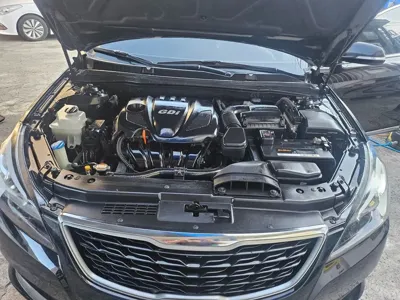 Kia K7 2012, 99218 км, за 3150.85 USD - фото 6