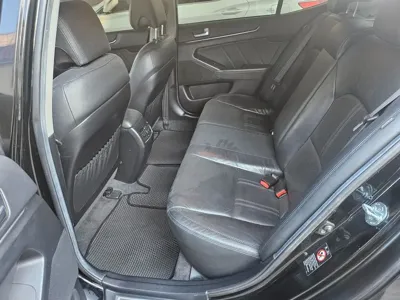 Kia K7 2012, 99218 км, за 3150.85 USD - фото 7