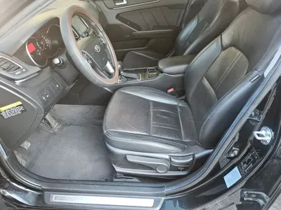 Kia K7 2012, 99218 км, за 3150.85 USD - фото 10