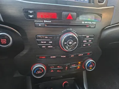 Kia K7 2012, 99218 км, за 3150.85 USD - фото 17