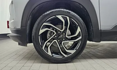 ChevroletGMDaewoo Trailblazer