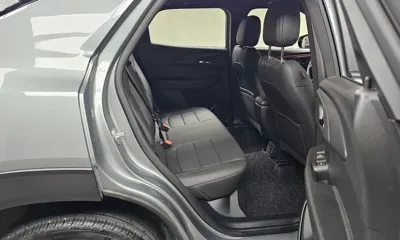 ChevroletGMDaewoo Trailblazer