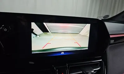 ChevroletGMDaewoo Trailblazer