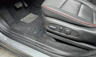 ChevroletGMDaewoo Trailblazer