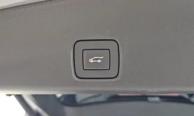 ChevroletGMDaewoo Trailblazer