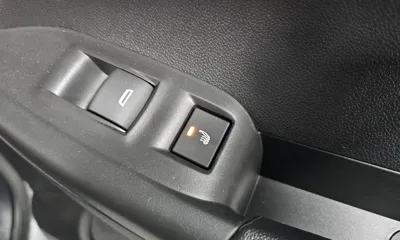 ChevroletGMDaewoo Trailblazer