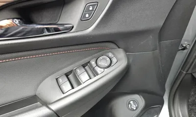 ChevroletGMDaewoo Trailblazer