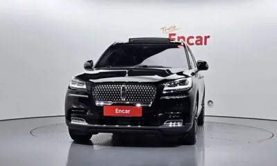 Lincoln Aviator 2020, 54005 км, за 23640.3 USD