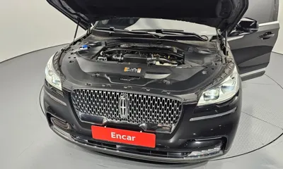 Lincoln Aviator 2020, 54005 км, за 23640.3 USD - фото 6
