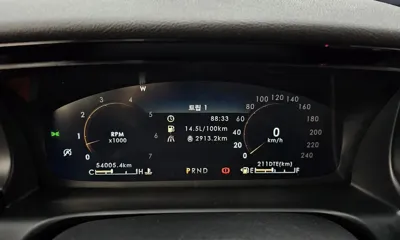 Lincoln Aviator 2020, 54005 км, за 23640.3 USD - фото 8