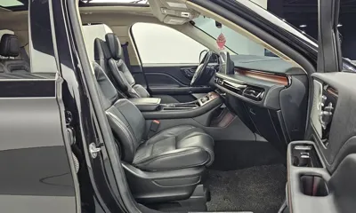 Lincoln Aviator 2020, 54005 км, за 23640.3 USD - фото 10