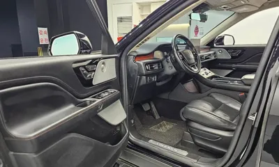 Lincoln Aviator 2020, 54005 км, за 23640.3 USD - фото 11
