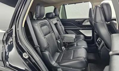 Lincoln Aviator 2020, 54005 км, за 23640.3 USD - фото 12