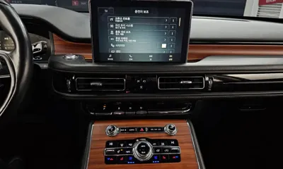 Lincoln Aviator 2020, 54005 км, за 23640.3 USD - фото 14