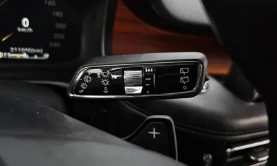 Lincoln Aviator 2020, 54005 км, за 23640.3 USD - фото 17