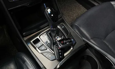 Hyundai Grandeur 2014, 144109 км, за 4269.57 USD - фото 9