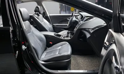 Hyundai Grandeur 2014, 144109 км, за 4269.57 USD - фото 10
