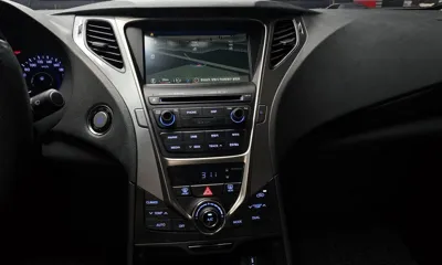 Hyundai Grandeur 2014, 144109 км, за 4269.57 USD - фото 14