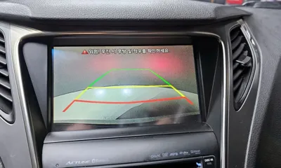 Hyundai Grandeur 2014, 144109 км, за 4269.57 USD - фото 15