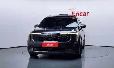 Kia Canival 2024, 66289 км, за 24247.54 USD