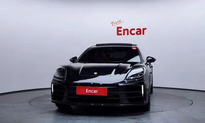 Porsche Panamera 2024, 23762 км, за 109679.54 USD