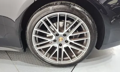Porsche Panamera 2024, 23762 км, за 109679.54 USD