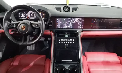 Porsche Panamera 2024, 23762 км, за 109679.54 USD - фото 7