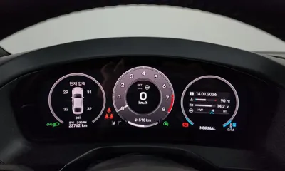 Porsche Panamera 2024, 23762 км, за 109679.54 USD - фото 8