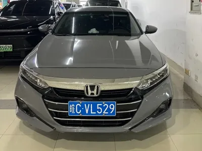 Honda Accord 2022, 54000 км, за 15508.68 USD