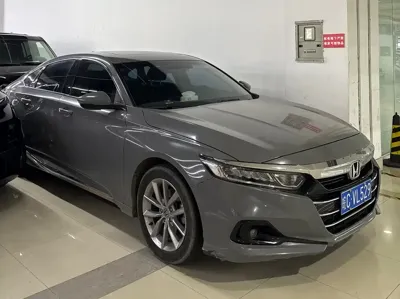 Honda Accord 2022, 54000 км, за 15508.68 USD
